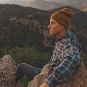 Meet your Posher, Mitch